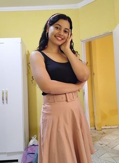 Harshita - escort in Navi Mumbai Photo 3 of 4