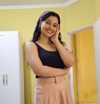 Harshita - puta in Navi Mumbai