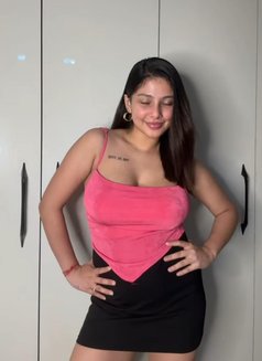 Harshita - escort in Navi Mumbai Photo 3 of 3