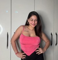 Harshita - puta in Navi Mumbai