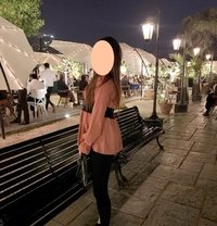 Pratibha - escort in New Delhi