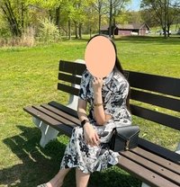 Pratibha - escort in New Delhi