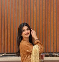 Harshita - escort in New Delhi