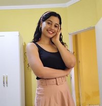 Harshita - escort in New Delhi