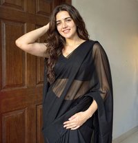 Harshita - escort in New Delhi