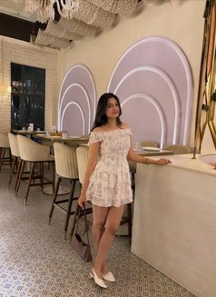 Harshita - escort in Noida Photo 2 of 3