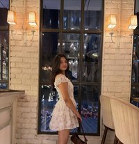 Harshita - escort in Noida
