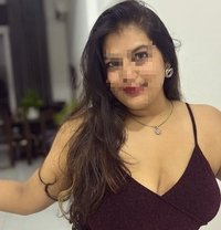 Harshita - escort in Pune