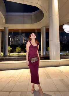 Harshita - escort in Pune Photo 1 of 5