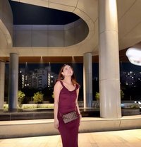 Harshita - escort in Pune