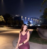 Harshita - escort in Pune