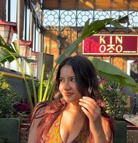 Harshita - escort in Surat