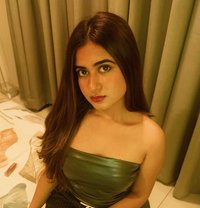 Harshita - escort in Surat