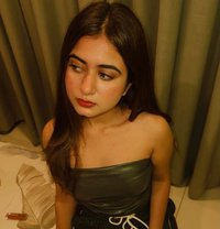 Harshita - escort in Surat