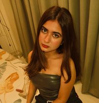 Harshita - escort in Surat
