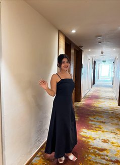 Harshita - escort in Thrissur Photo 1 of 3