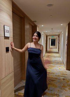 Harshita - escort in Thrissur Photo 2 of 3