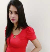 Harshita Indian Girl - escort in Ajmān