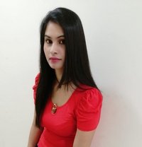 Harshita Indian Girl - escort in Ajmān