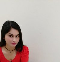 Harshita Indian Girl - escort in Ajmān