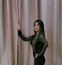 Harshita Indian Model - escort in Sharjah