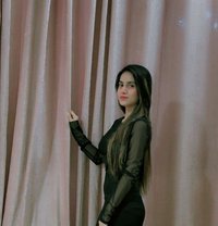Harshita Indian Model - escort in Sharjah