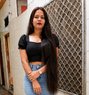 Harshita [individual] meet Cam Chat - escort in Pune Photo 1 of 1