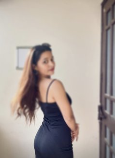 Harshita [individual] meet OutCall - escort in Mumbai Photo 4 of 4