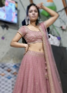 Harshita [individual] meet OutCall - puta in Mumbai Photo 3 of 3