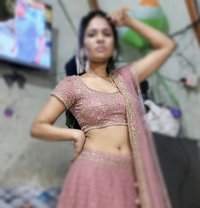 Harshita [individual] meet OutCall - escort in Mumbai
