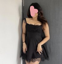 Harshita Kapoor - escort in Gurgaon