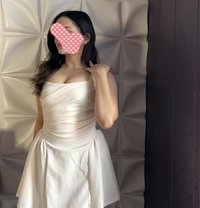 Harshita Kapoor - escort in Gurgaon