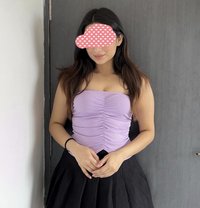 Harshita Kapoor - escort in Gurgaon