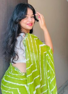 Harshita S - escort in Shillong Photo 2 of 2
