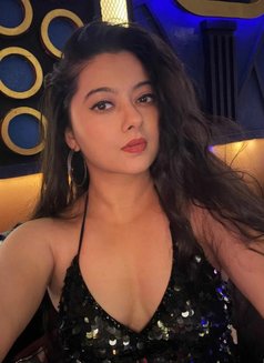 Harshita Sharma - escort in Chandigarh Photo 1 of 3