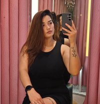 Harshita Sharma - escort in Chandigarh