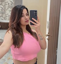 Harshita Sharma - escort in Chandigarh