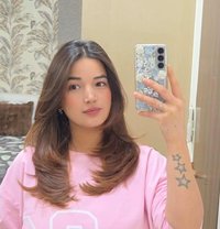 Harshita Sharma - escort in Chandigarh