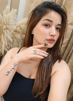 Harshita Sharma - escort in Chandigarh Photo 4 of 5