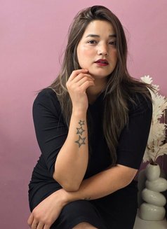 Harshita Sharma - escort in Chandigarh Photo 5 of 5