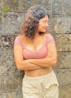 Harshita Sharma - escort in Coimbatore Photo 3 of 4