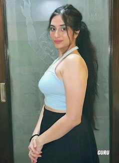Harshita Sharma - escort in Coimbatore Photo 2 of 5