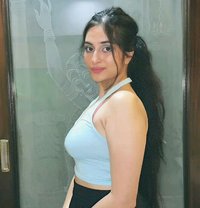 Harshita Sharma - escort in Coimbatore