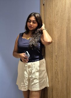 Harshita Sharma - escort in Guwahati Photo 2 of 4