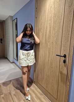 Harshita Sharma - escort in Guwahati Photo 3 of 4