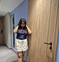 Harshita Sharma - escort in Guwahati