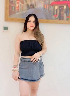 Harshita Sharma - escort in Indore Photo 1 of 3