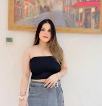 Harshita Sharma - escort in Indore