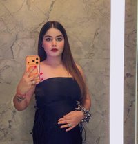 Harshita Sharma - escort in Indore