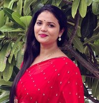 Harshita Sharma - escort in Kolkata